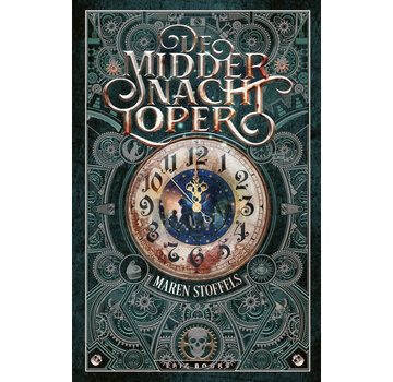 Epic Books - De middernachtloper