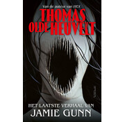 Het laatste verhaal van Jamie Gunn