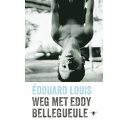 Weg met Eddy Bellegueule