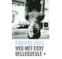 Weg met Eddy Bellegueule