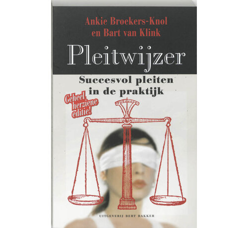 Pleitwijzer