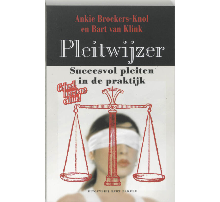 Pleitwijzer