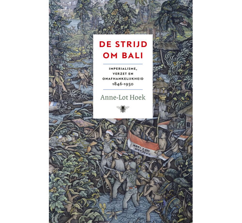 De strijd om Bali