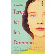 Salamander klassiek - Terug tot Ina Damman