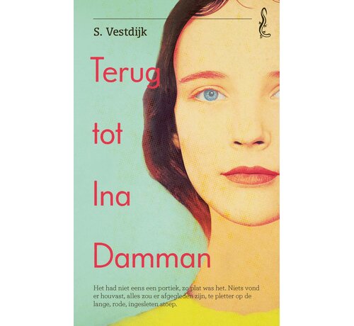 Salamander klassiek - Terug tot Ina Damman