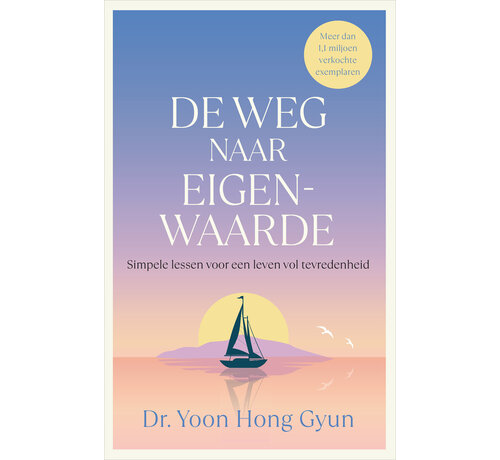 De weg naar eigenwaarde