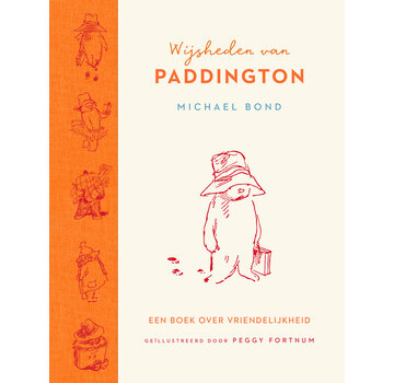 Paddington - Wijsheden van Paddington