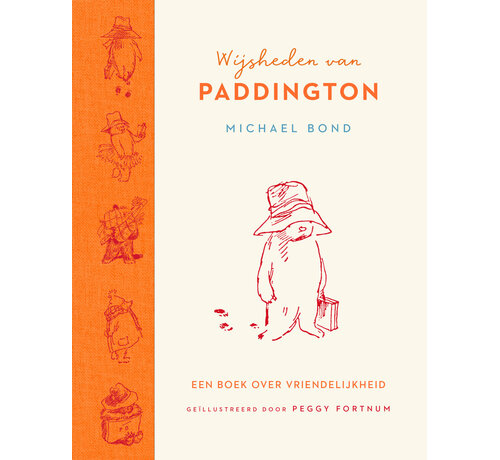 Paddington - Wijsheden van Paddington