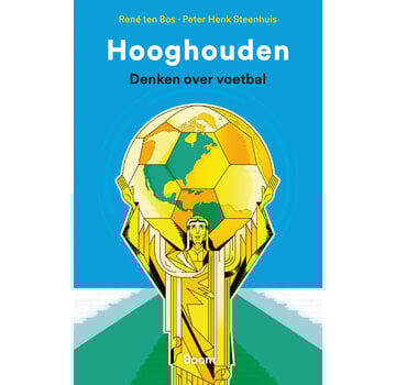 Hooghouden