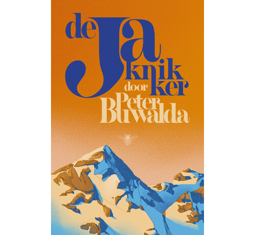 De Jaknikker