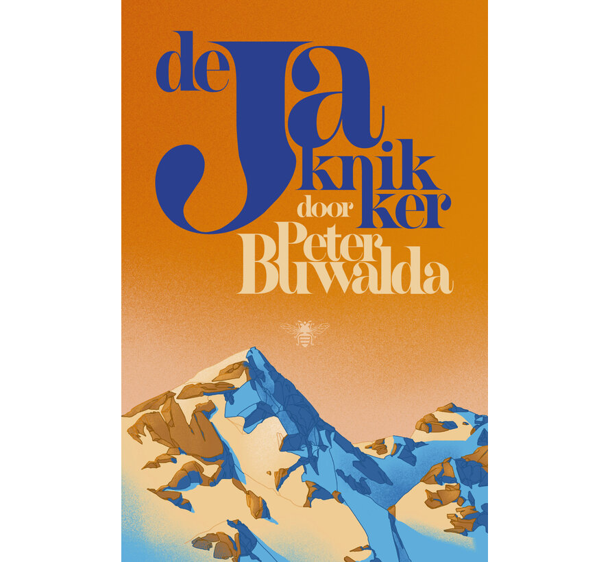 De Jaknikker