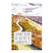 Het bed met de gouden poot