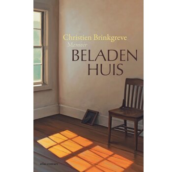 Beladen huis
