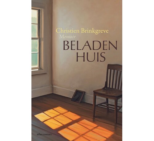 Beladen huis