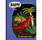 BAM! Ik lees - Op zoek naar dino's