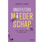 Mama Baas - Ongefilterd moederschap