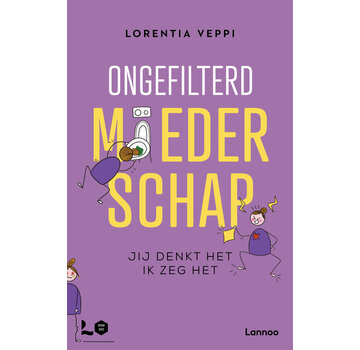 Mama Baas - Ongefilterd moederschap