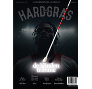 Hard gras 162 - Hard gras 162 - juni 2025