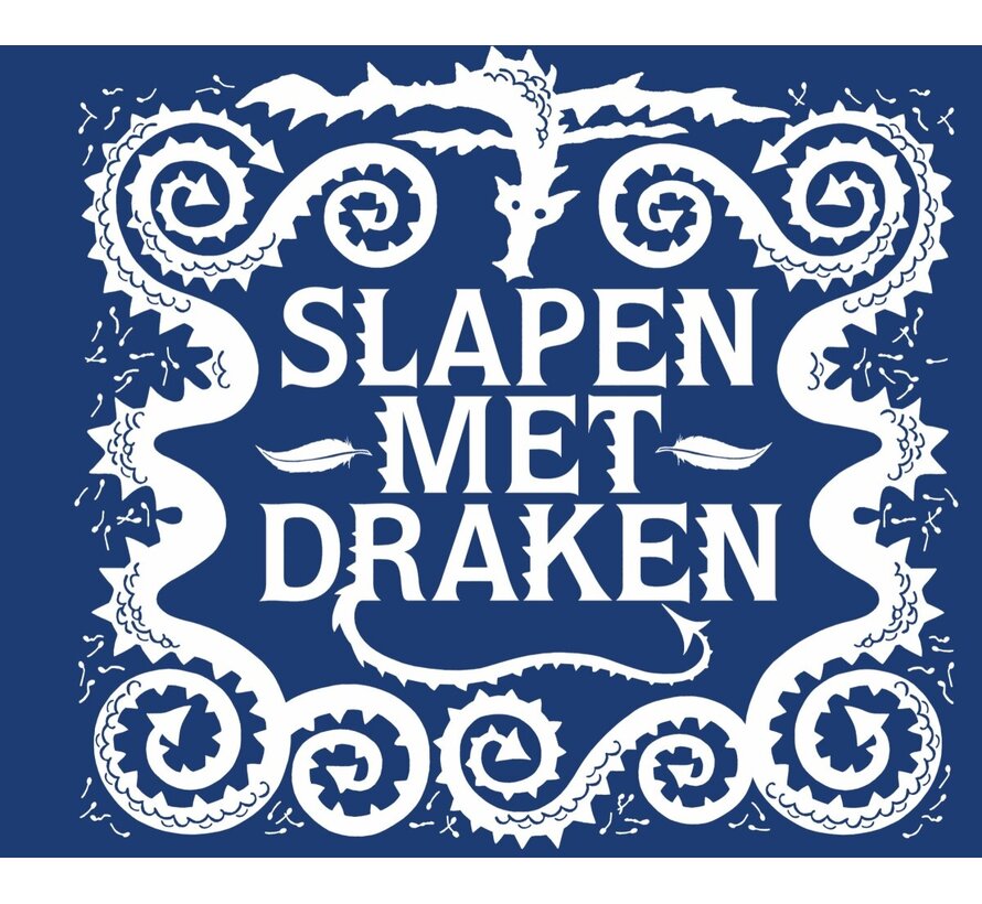 Slapen met draken