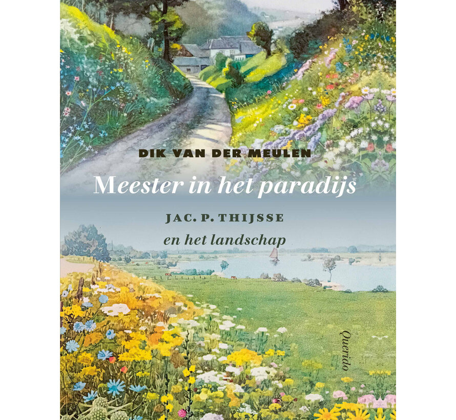 Meester in het paradijs