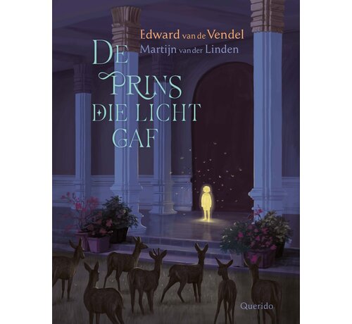 De prins die licht gaf