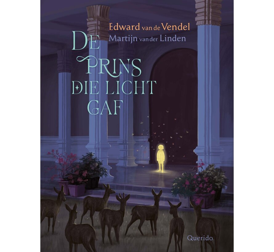 De prins die licht gaf