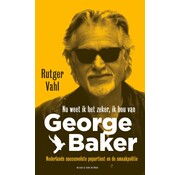 Nu weet ik het zeker, ik hou van George Baker