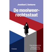 De mooiweerrechtsstaat