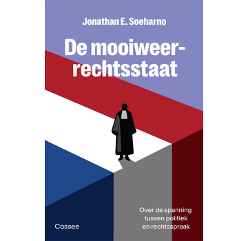 De mooiweerrechtsstaat