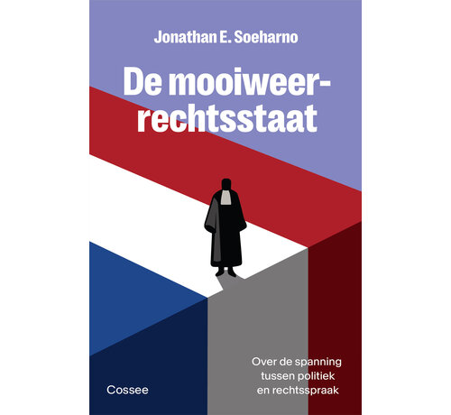 De mooiweerrechtsstaat