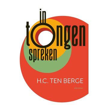 In tongen spreken