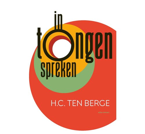 In tongen spreken