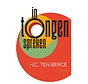In tongen spreken