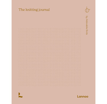 The Knitting journal