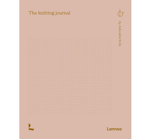 The Knitting journal