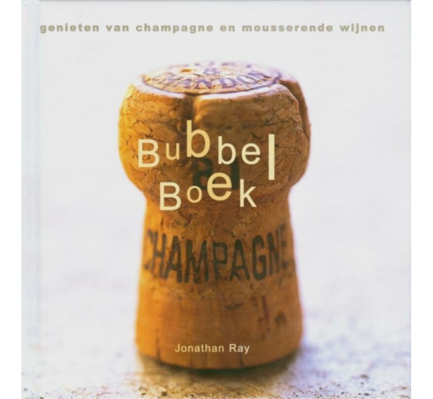 Bubbelboek