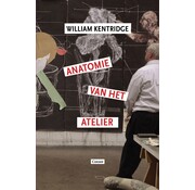 Anatomie van het atelier