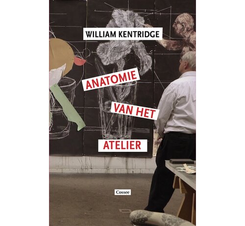 Anatomie van het atelier
