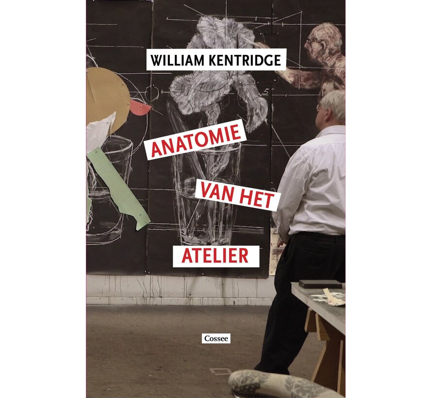 Anatomie van het atelier