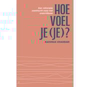 Nieuw binnen Hoe voel je (je)?