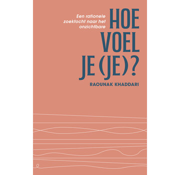 Hoe voel je (je)?
