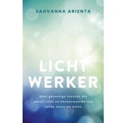 Nieuw binnen Lichtwerker