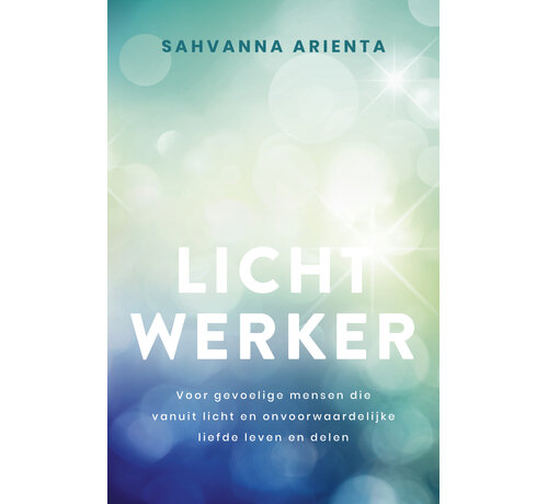 Nieuw binnen Lichtwerker