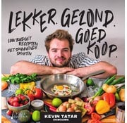 Nieuw binnen Lekker, gezond, goedkoop