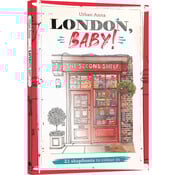 Nieuw binnen London, Baby!