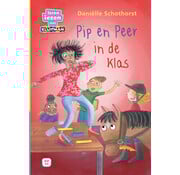 Nieuw binnen Pip en Peer - Pip en Peer in de klas
