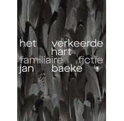 Nieuw binnen Het verkeerde hart