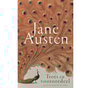 Nieuw binnen Trots en vooroordeel