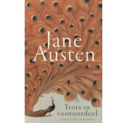 Trots en vooroordeel