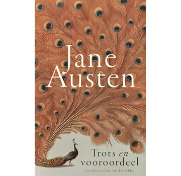 Trots en vooroordeel